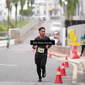 Runner Photo 8466959