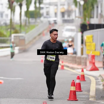 Runner Photo 8466960