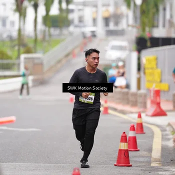 Runner Photo 8466961