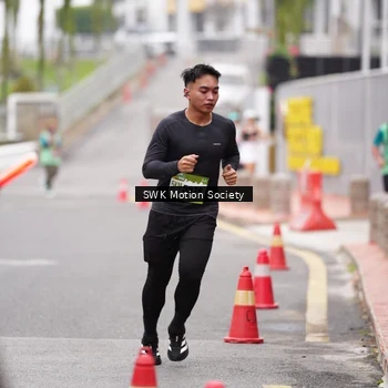 Runner Photo 8466962