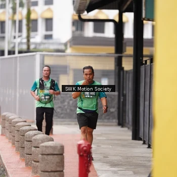 Runner Photo 8466963