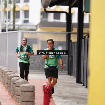 Runner Photo 8466964