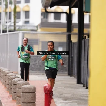 Runner Photo 8466965