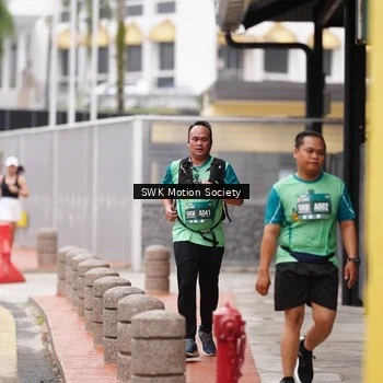 Runner Photo 8466967