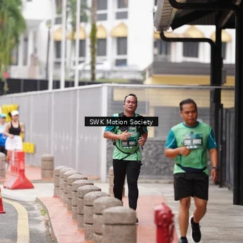 Runner Photo 8466968