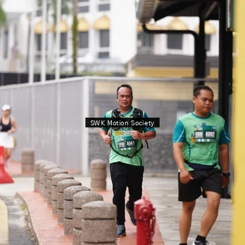 Runner Photo 8466969
