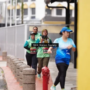 Runner Photo 8466970