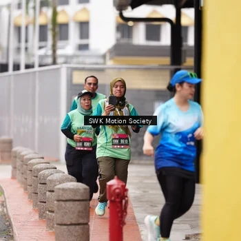 Runner Photo 8466971