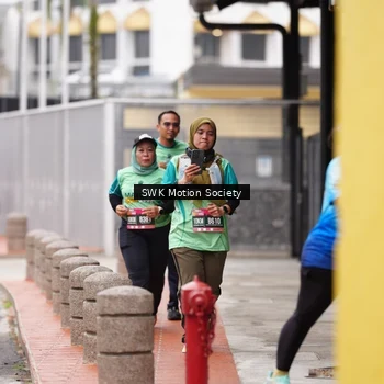 Runner Photo 8466972