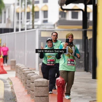 Runner Photo 8466973