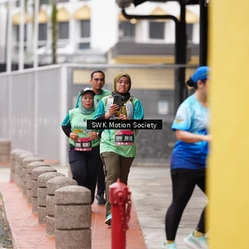 Runner Photo 8466974