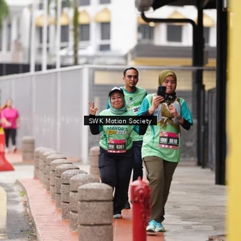 Runner Photo 8466975