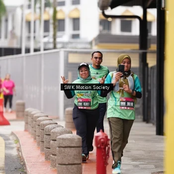 Runner Photo 8466976