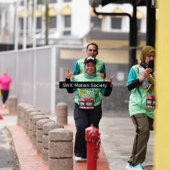Runner Photo 8466978