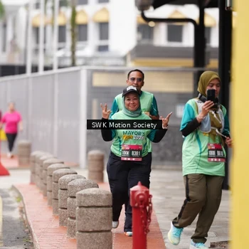 Runner Photo 8466979