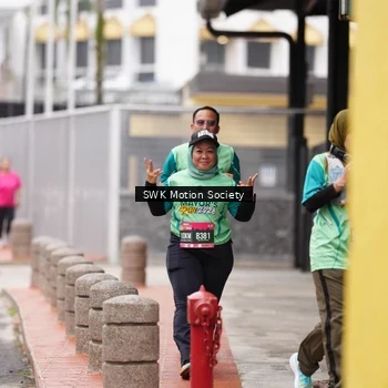 Runner Photo 8466980