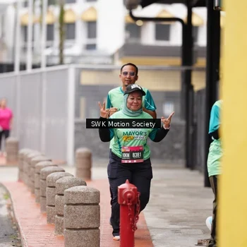 Runner Photo 8466981