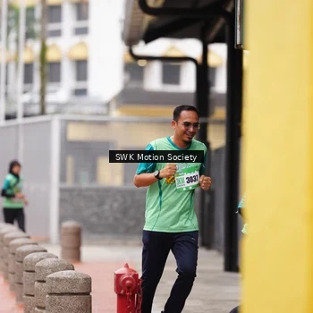 Runner Photo 8466983