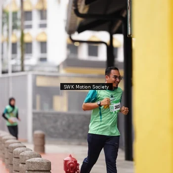 Runner Photo 8466984