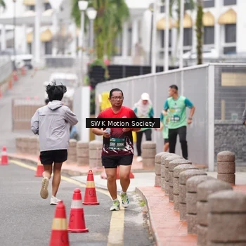 Runner Photo 8466985