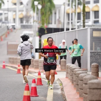 Runner Photo 8466986