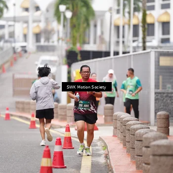 Runner Photo 8466988