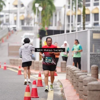 Runner Photo 8466989