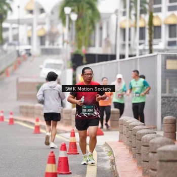 Runner Photo 8466990