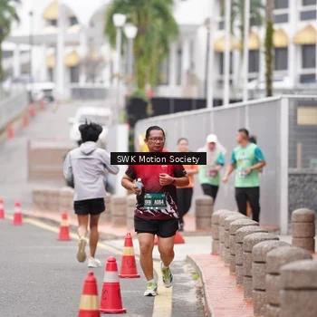 Runner Photo 8466991