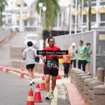 Runner Photo 8466992