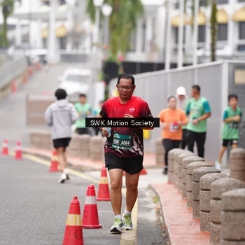 Runner Photo 8466993