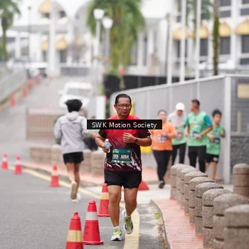 Runner Photo 8466995