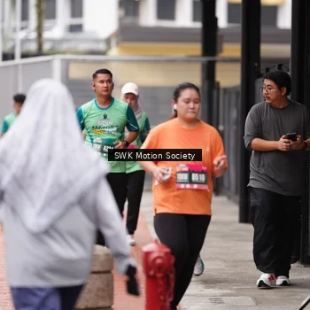 Runner Photo 8466996