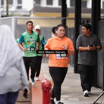 Runner Photo 8466997