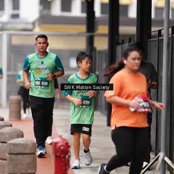Runner Photo 8466998