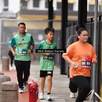 Runner Photo 8466999
