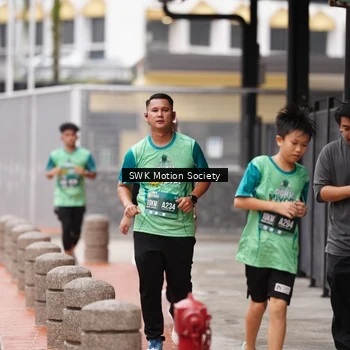 Runner Photo 8467002