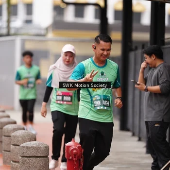 Runner Photo 8467005