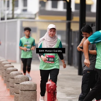 Runner Photo 8467008