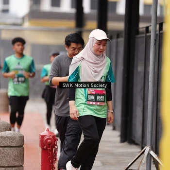 Runner Photo 8467010