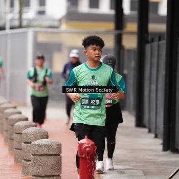 Runner Photo 8467013