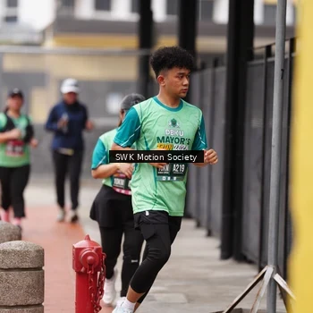 Runner Photo 8467015