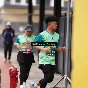 Runner Photo 8467016