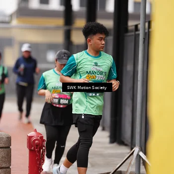 Runner Photo 8467017