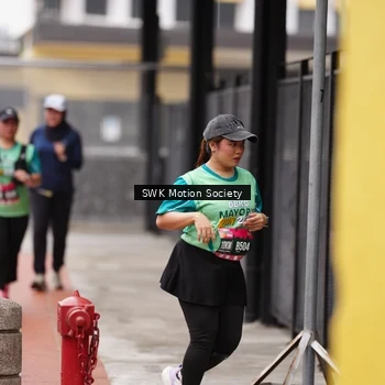 Runner Photo 8467018
