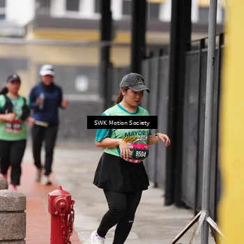 Runner Photo 8467019