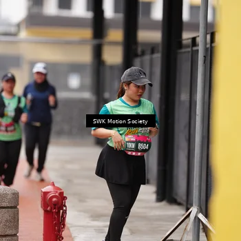 Runner Photo 8467020