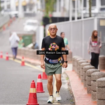 Runner Photo 8467024