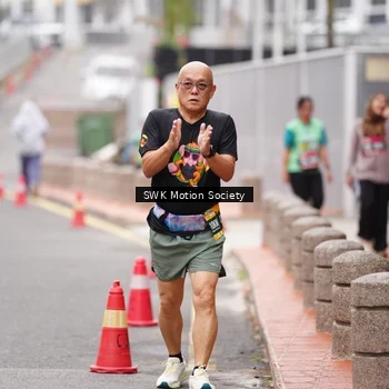Runner Photo 8467028