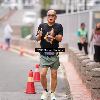 Runner Photo 8467032